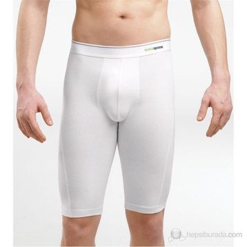 Blackspade 9230 Tender Cotton Siyah Erkek Boxer