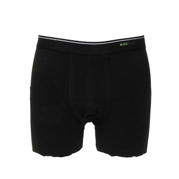 Blackspade 9230 Tender Cotton Siyah Erkek Boxer