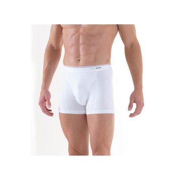 Blackspade 9233 Tender Cotton Gri Melanj Erkek Boxer