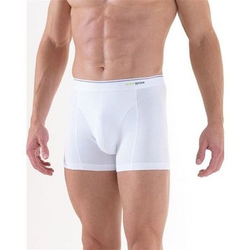 Blackspade 9233 Tender Cotton Siyah Erkek Boxer