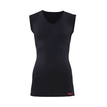 Blackspade 9243 Active Kadın Termal T-Shirt