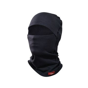 Blackspade 9255 Siyah Termal Kar Maskesi