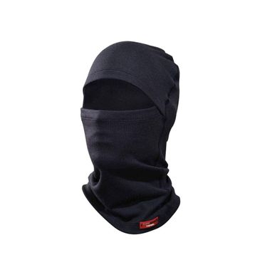 Blackspade 9255 Siyah Termal Kar Maskesi