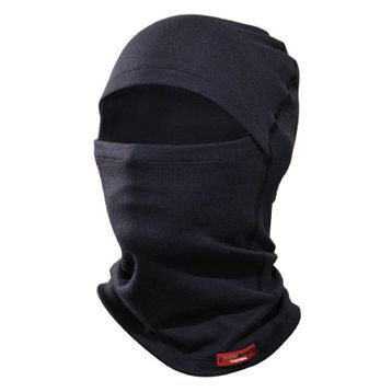 Blackspade 9255 Siyah Termal Kar Maskesi