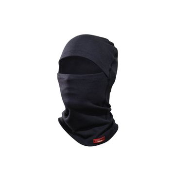 Blackspade 9255 Siyah Termal Kar Maskesi