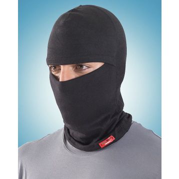 Blackspade 9255 Siyah Termal Kar Maskesi