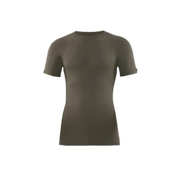 Blackspade 9258 Gri Unisex Üst İçlik
