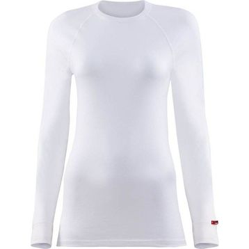 Blackspade 9259 Beyaz 2. Seviye Unisex Termal T-shirt