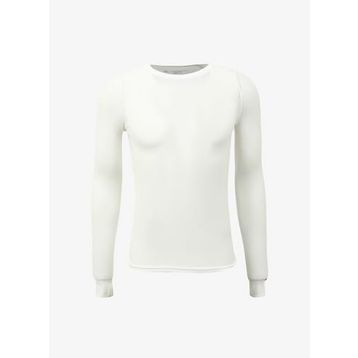 Blackspade 9259 Beyaz 2. Seviye Unisex Termal T-shirt