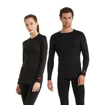Blackspade 9259 Termal 2. Seviye Tişört
