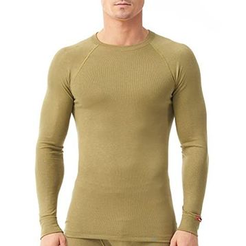 Blackspade 9259 Termal Long T-shirt