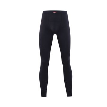 Blackspade 9262 Termal Kışlık Erkek Siyah Tayt