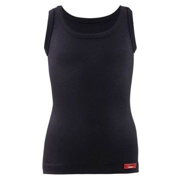 Blackspade 9264 Siyah Termal Çocuk Atlet