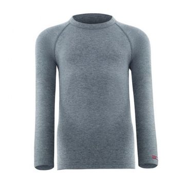 Blackspade 9265 Beyaz Thermal Çocuk T-shirt