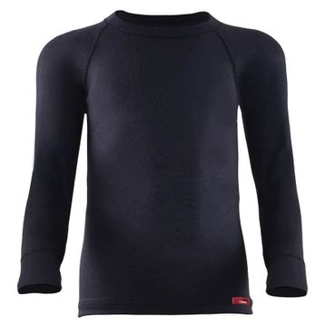 Blackspade 9265 Beyaz Thermal Çocuk T-shirt