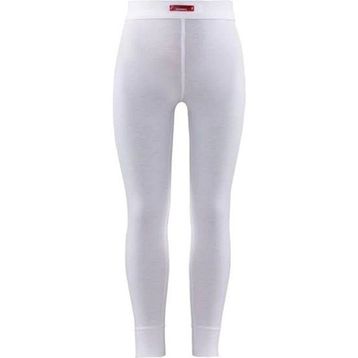 Blackspade 9266 Beyaz 2.Seviye Çocuk Termal Alt İçlik