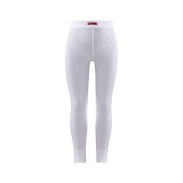 Blackspade 9266 Beyaz 2.Seviye Çocuk Termal Alt İçlik
