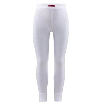 Blackspade 9266 Beyaz 2.Seviye Çocuk Termal Alt İçlik