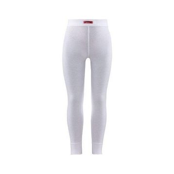 Blackspade 9266 Beyaz 2.Seviye Çocuk Termal Alt İçlik