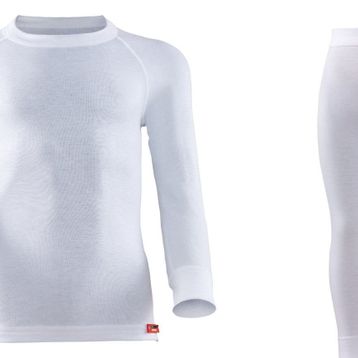 Blackspade 9266 Çocuk Termal 2. Seviye Alt İçlik