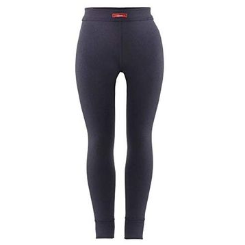 Blackspade 9266 Siyah 2. Seviye Çocuk Termal Alt İçlik