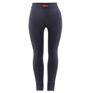 Blackspade 9266 Unisex Çocuk Termal Tayt