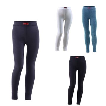 Blackspade 9266 Unisex Çocuk Termal Tayt