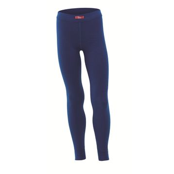 Blackspade 9266 Unisex Çocuk Termal Tayt