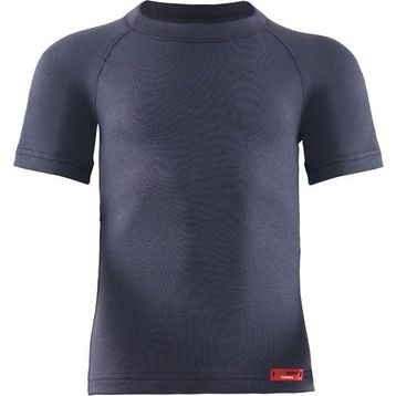 Blackspade 9267 Antrasit 2.Seviye Çocuk Termal T-Shirt