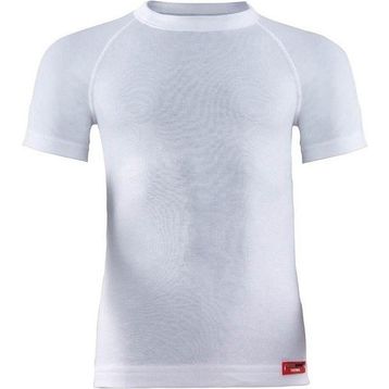 Blackspade 9267 Beyaz 2.Seviye Çocuk Termal T-Shirt