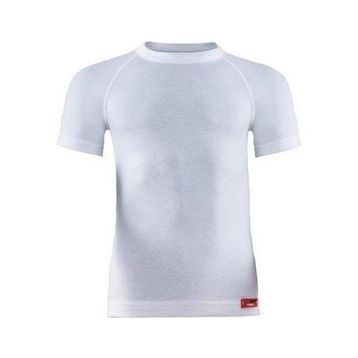 Blackspade 9267 Beyaz 2.Seviye Çocuk Termal T-Shirt