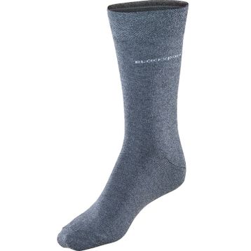 Blackspade 9271 Siyah Erkek Termal Çorap