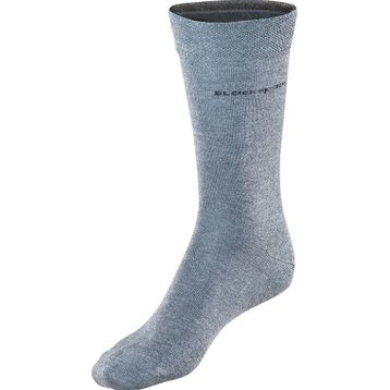 Blackspade 9271 Siyah Erkek Termal Çorap
