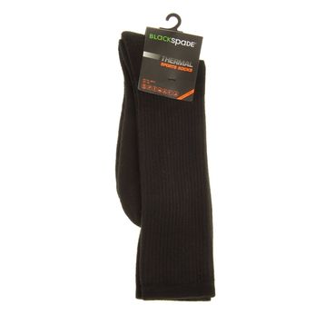 Blackspade 9274 Termal Erkek Uzun Çorap