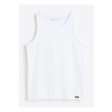 Blackspade 9298 Beyaz 1.Seviye Çocuk Atlet