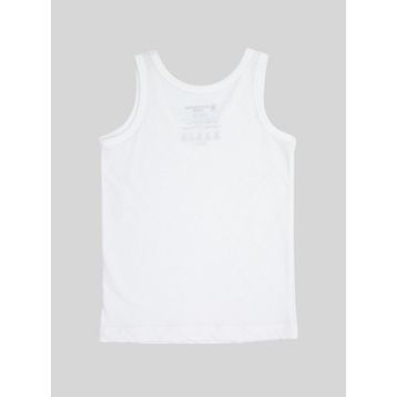 Blackspade 9298 Beyaz 1.Seviye Çocuk Atlet