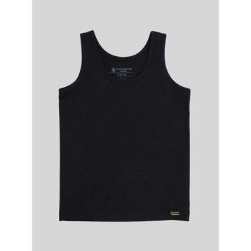Blackspade 9298 Siyah 1.Seviye Kız Çocuk Termal Atlet