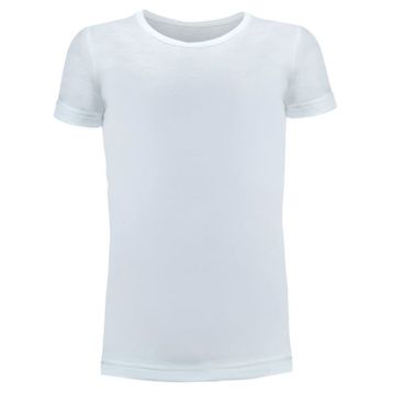 Blackspade 9299 Beyaz Termal Erkek Çocuk T-shirt