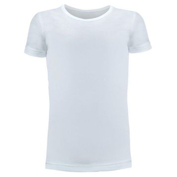Blackspade 9299 Beyaz Termal Erkek Çocuk T-shirt
