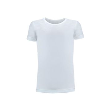 Blackspade 9299 Beyaz Termal Erkek Çocuk T-shirt