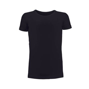 Blackspade 9299 Siyah Termal Erkek Çocuk T-shirt