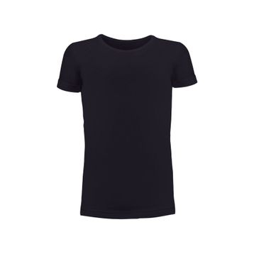 Blackspade 9299 Siyah Termal Erkek Çocuk T-shirt