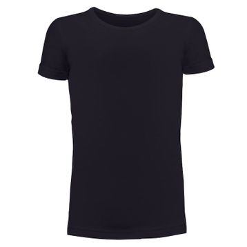 Blackspade 9299 Siyah Termal Erkek Çocuk T-shirt