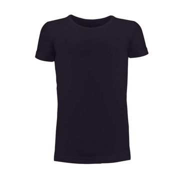 Blackspade 9299 Siyah Termal Erkek Çocuk T-shirt