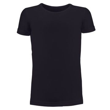 Blackspade 9299 Siyah Termal Erkek Çocuk T-shirt