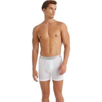 Blackspade 9302 Beyaz Erkek Boxer