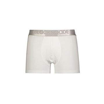 Blackspade 9302 Beyaz Erkek Boxer