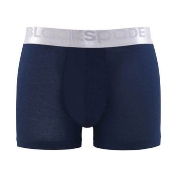 Blackspade 9302 Lacivert Erkek Boxer