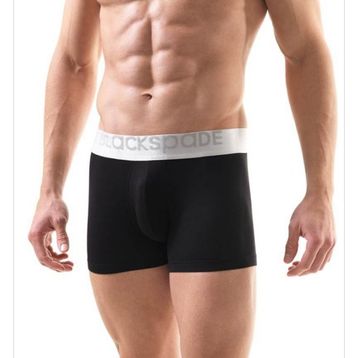 Blackspade 9302 Silver Erkek Boxer