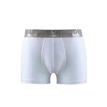 Blackspade 9302 Silver Erkek Boxer